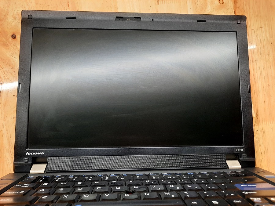 Laptop Lenovo Thinhpad L420 core I5